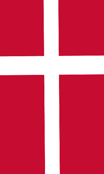 Flag of Denmark